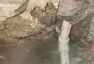 海丰县管道漏水检测五
