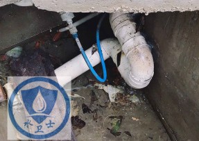 海丰县水管漏水检测公司6