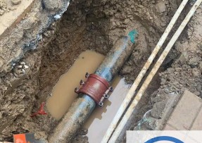 海丰县水管漏水检测公司4