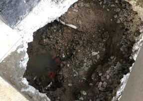 海丰县水管漏水检测公司2