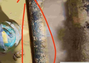 海丰县水管漏水检测公司1